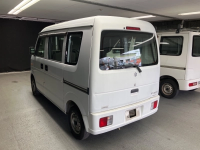 SUZUKI EVERY VAN