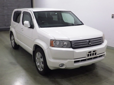 HONDA CROSSROAD