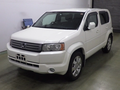 HONDA CROSSROAD