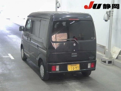 SUZUKI EVERY VAN