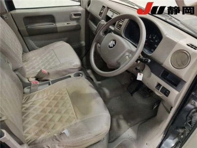 SUZUKI EVERY VAN