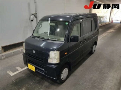 SUZUKI EVERY VAN