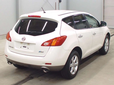 NISSAN MURANO
