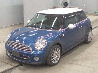 MINI MINI