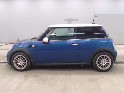 MINI MINI