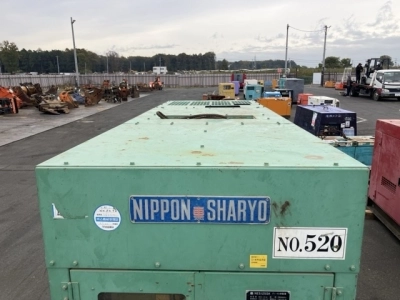 OTHER NIPPON SHARYO