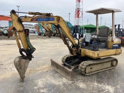 KOMATSU OTHER