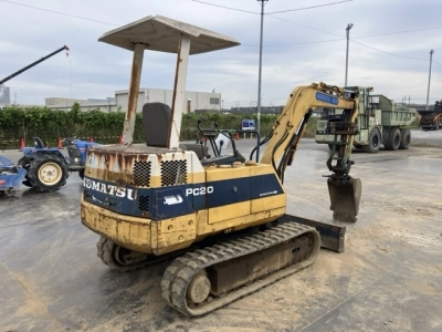 KOMATSU OTHER