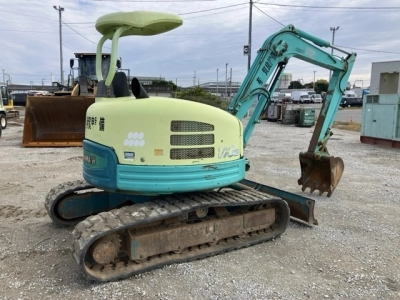 OTHER YANMAR