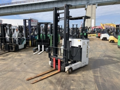 MITSUBISHI LOGISNEXT