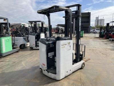 MITSUBISHI LOGISNEXT