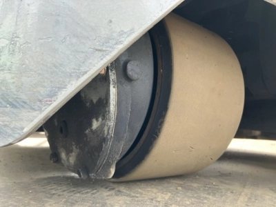 MITSUBISHI LOGISNEXT