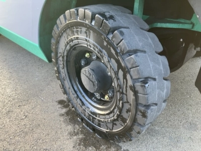 MITSUBISHI LOGISNEXT