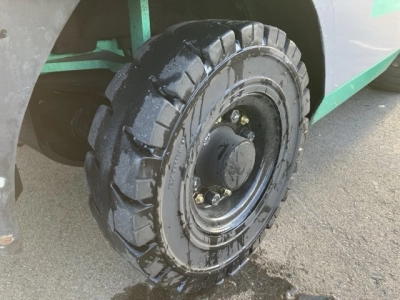 MITSUBISHI LOGISNEXT