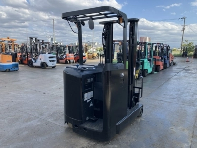 MITSUBISHI LOGISNEXT