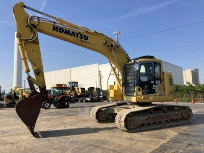 KOMATSU OTHER