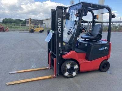 MITSUBISHI LOGISNEXT