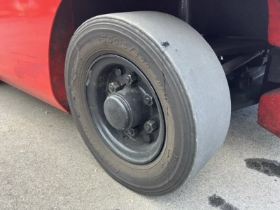 MITSUBISHI LOGISNEXT