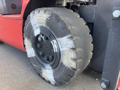 MITSUBISHI LOGISNEXT