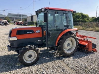 KUBOTA KUBOTA
