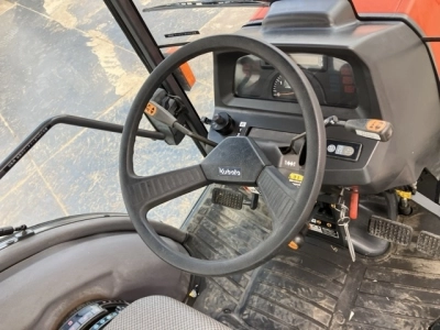 KUBOTA KUBOTA