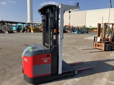 MITSUBISHI LOGISNEXT