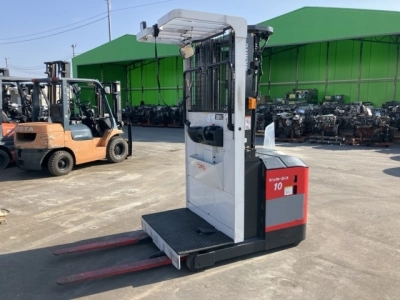 MITSUBISHI LOGISNEXT