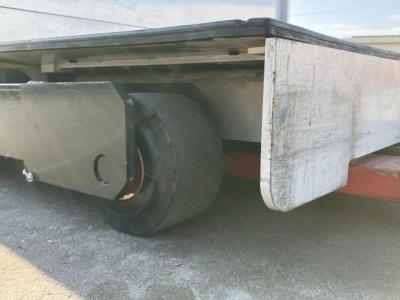 MITSUBISHI LOGISNEXT