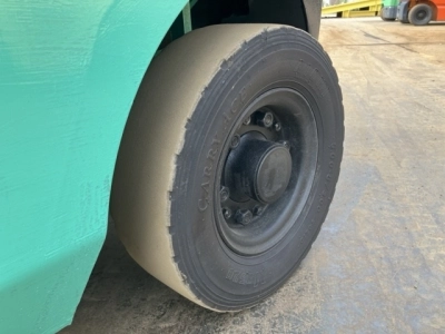 MITSUBISHI LOGISNEXT