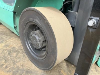 MITSUBISHI LOGISNEXT