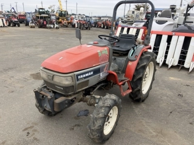 YANMAR OTHER