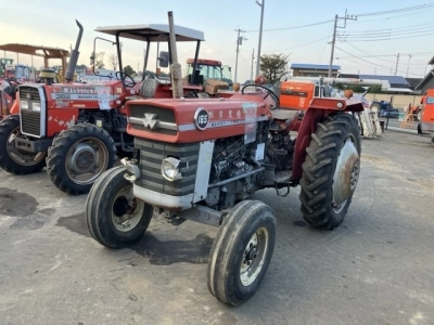 OTHER MASEI FUR GASON