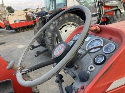 OTHER MASEI FUR GASON