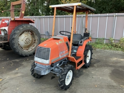 KUBOTA KUBOTA