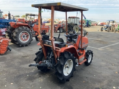 KUBOTA KUBOTA