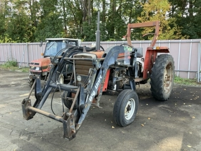 OTHER MASEI FUR GASON