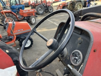 OTHER MASEI FUR GASON