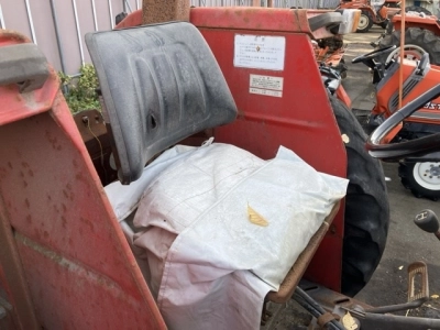 OTHER MASEI FUR GASON