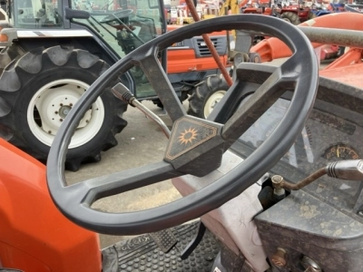KUBOTA KUBOTA
