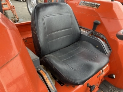KUBOTA KUBOTA