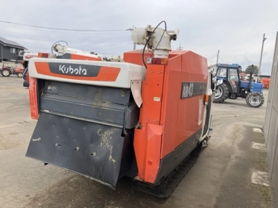 KUBOTA KUBOTA