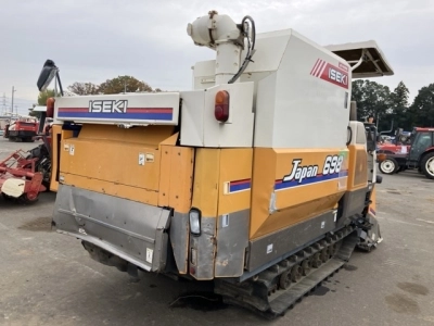ISEKI OTHER