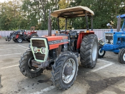 OTHER MASEI FUR GASON