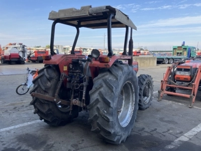 OTHER MASEI FUR GASON