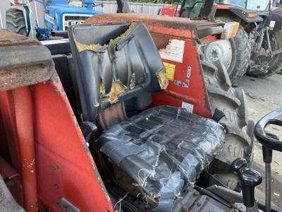 OTHER MASEI FUR GASON