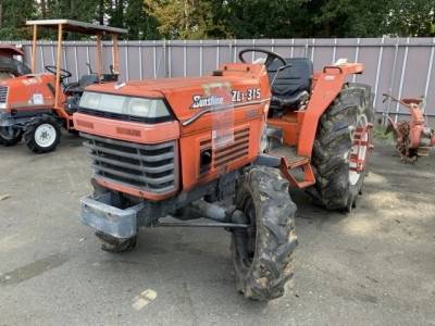 KUBOTA KUBOTA