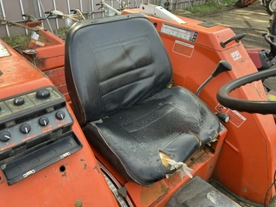 KUBOTA KUBOTA
