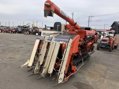 KUBOTA KUBOTA