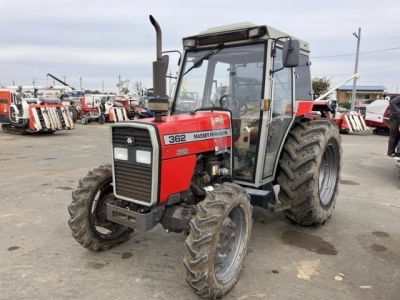 OTHER MASEI FUR GASON