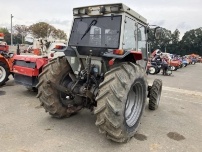 OTHER MASEI FUR GASON